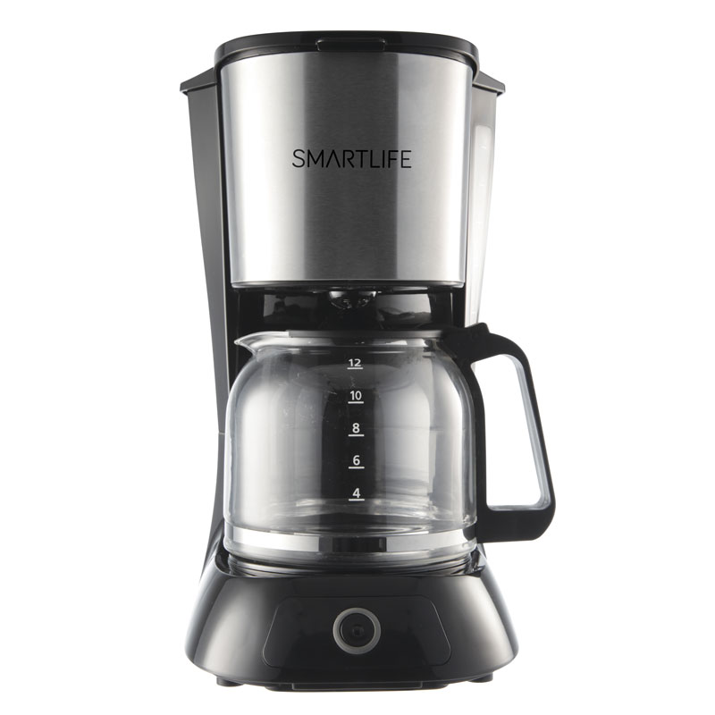 Cafetera de filtro Smart Life - Café La Molienda
