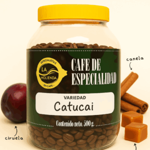 Catucai - Brasil
