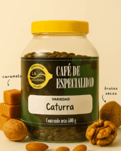 Caturra - Brasil