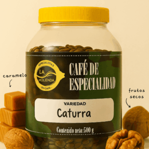 Caturra - Brasil