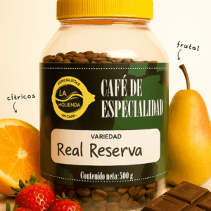 Real Reserva - Brasil