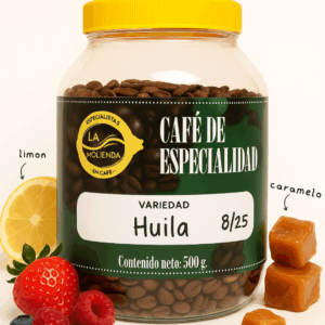 Huila  - Colombia
