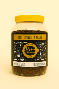 Blend de La Casa - La Molienda