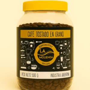 Blend de La Casa - La Molienda